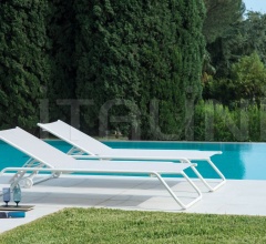 Шезлонг Snooze 207 Шезлонг Snooze 207 фабрика Emu