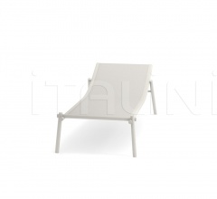 Шезлонг Terramare 727 Шезлонг Terramare 727 фабрика Emu