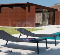 Шезлонг Terramare 727 Шезлонг Terramare 727 фабрика Emu