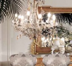 Люстра CHA-L256/12 Люстра CHA-L256/12 фабрика Jumbo Collection