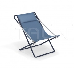 Шезлонг Vetta 171 Шезлонг Vetta 171 фабрика Emu