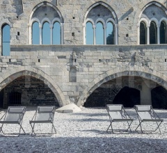 Шезлонг Vetta 171 Шезлонг Vetta 171 фабрика Emu