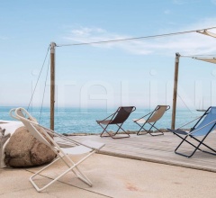 Шезлонг Vetta 171 Шезлонг Vetta 171 фабрика Emu