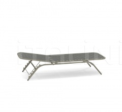 Шезлонг Yard 504 Шезлонг Yard 504 фабрика Emu