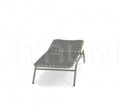 Шезлонг Yard 504 Шезлонг Yard 504 фабрика Emu