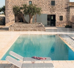 Шезлонг Yard 504 Шезлонг Yard 504 фабрика Emu