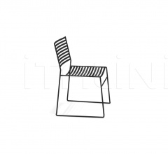 Кресло Aero 023 Кресло Aero 023 фабрика Emu