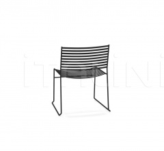 Кресло Aero 023 Кресло Aero 023 фабрика Emu