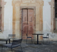 Кресло Aero 023 Кресло Aero 023 фабрика Emu