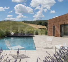 Кресло Aero 023 Кресло Aero 023 фабрика Emu