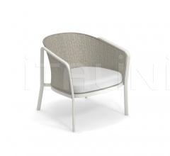 Кресло Carousel 1216 Кресло Carousel 1216 фабрика Emu