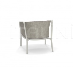 Кресло Carousel 1216 Кресло Carousel 1216 фабрика Emu