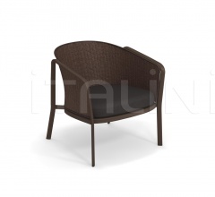 Кресло Carousel 1216 Кресло Carousel 1216 фабрика Emu