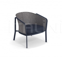 Кресло Carousel 1216 Кресло Carousel 1216 фабрика Emu