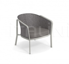 Кресло Carousel 1216 Кресло Carousel 1216 фабрика Emu