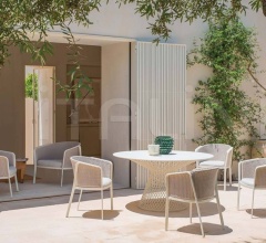 Кресло Carousel 1216 Кресло Carousel 1216 фабрика Emu