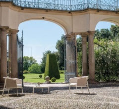 Кресло Carousel 1216 Кресло Carousel 1216 фабрика Emu