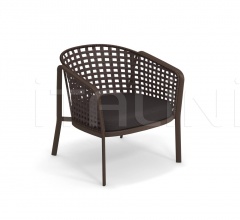 Кресло Carousel 1217 Кресло Carousel 1217 фабрика Emu