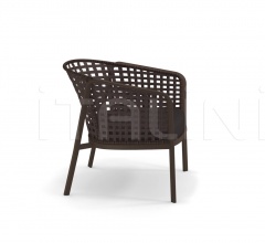 Кресло Carousel 1217 Кресло Carousel 1217 фабрика Emu