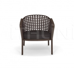 Кресло Carousel 1217 Кресло Carousel 1217 фабрика Emu