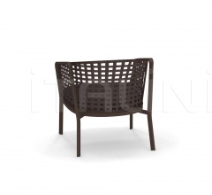 Кресло Carousel 1217 Кресло Carousel 1217 фабрика Emu