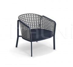 Кресло Carousel 1217 Кресло Carousel 1217 фабрика Emu