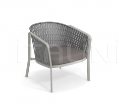 Кресло Carousel 1218 Кресло Carousel 1218 фабрика Emu