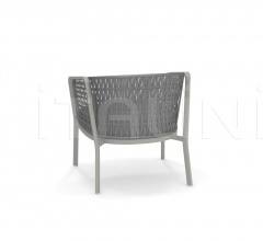 Кресло Carousel 1218 Кресло Carousel 1218 фабрика Emu