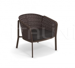 Кресло Carousel 1218 Кресло Carousel 1218 фабрика Emu