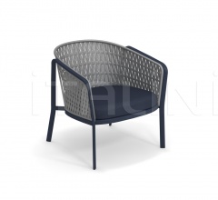 Кресло Carousel 1218 Кресло Carousel 1218 фабрика Emu