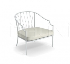 Кресло Como 1204 Кресло Como 1204 фабрика Emu