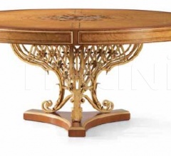 Круглый стол HER-14r Круглый стол HER-14r фабрика Jumbo Collection