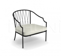 Кресло Como 1204 Кресло Como 1204 фабрика Emu