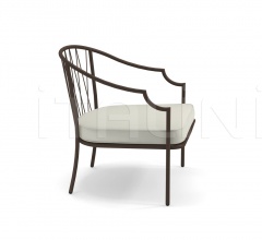 Кресло Como 1204 Кресло Como 1204 фабрика Emu