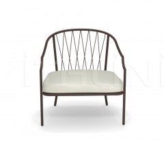 Кресло Como 1204 Кресло Como 1204 фабрика Emu