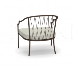 Кресло Como 1204 Кресло Como 1204 фабрика Emu