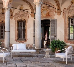 Кресло Como 1204 Кресло Como 1204 фабрика Emu