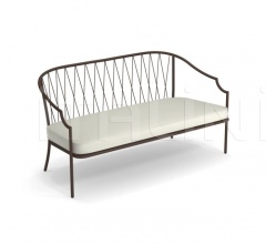 Диван Como 1205 Диван Como 1205 фабрика Emu