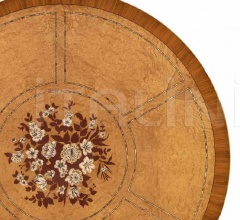 Круглый стол HER-14r Круглый стол HER-14r фабрика Jumbo Collection