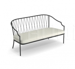 Диван Como 1205 Диван Como 1205 фабрика Emu