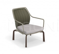 Кресло Cross 421 Кресло Cross 421 фабрика Emu