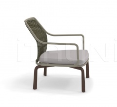 Кресло Cross 421 Кресло Cross 421 фабрика Emu