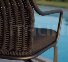 Кресло Cross 421 Кресло Cross 421 фабрика Emu