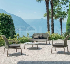 Кресло Cross 421 Кресло Cross 421 фабрика Emu