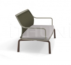 Диван Cross 422 Диван Cross 422 фабрика Emu