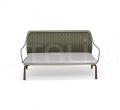 Диван Cross 422 Диван Cross 422 фабрика Emu