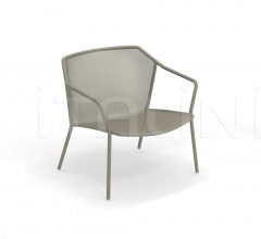 Кресло Darwin 524 Кресло Darwin 524 фабрика Emu