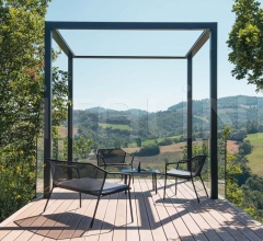 Кресло Darwin 524 Кресло Darwin 524 фабрика Emu