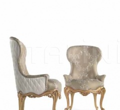 Стул с подлокотниками HER-16b фабрика Jumbo Collection