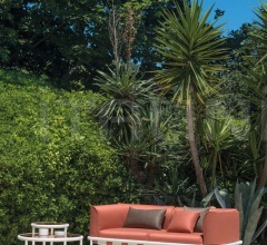 Диван Dock 742 Диван Dock 742 фабрика Emu